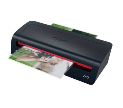 Plastificatrice Home Office 240HS - A3,3220 - 1
