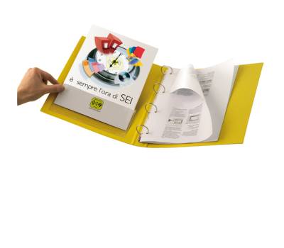 Busta autoadesiva TR 22 rettangolare PVC - 22 x 10 cm - trasparente - conf. 10 pezzi - Sei Rota - 318126 - 8004972001449 - DMwebShop - 1