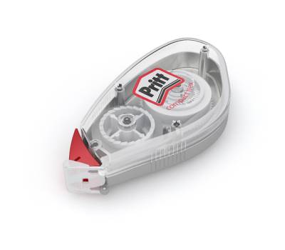 Correttore a nastro - 4,2 mm x 10 mt - roller - Pritt - 2700455 - 4053172005508 - DMwebShop - 1