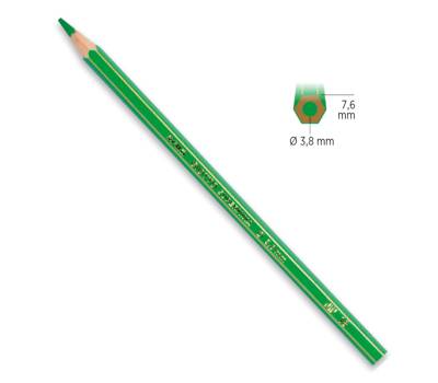 Pastello Supermina - mina 3,8 mm - colori assortiti - astuccio 12 pezzi - Giotto - 235700 - 8000825235719 - DMwebShop - 2 Pastello Supermina - mina 3,8 mm - colori assortiti - astuccio 12 pezzi - Giotto - 235700 - 8000825235719 - DMwebShop - 2