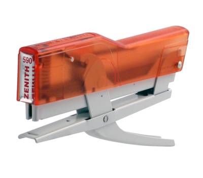 Cucitrice a pinza 590 Fun - colori assortiti - Zenith - 0205901883 - 8009613590825 - DMwebShop - 3 Cucitrice a pinza 590 Fun - colori assortiti - Zenith - 0205901883 - 8009613590825 - DMwebShop - 3