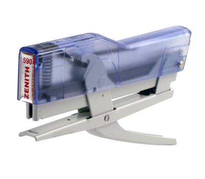 Cucitrice a pinza 590 Fun - colori assortiti - Zenith - 0205901883 - 8009613590825 - DMwebShop - 5 Cucitrice a pinza 590 Fun - colori assortiti - Zenith - 0205901883 - 8009613590825 - DMwebShop - 5