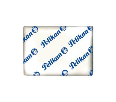 Gomma pane UG20 - bianca - per carboncino e gesso - conf. 20 pezzi - Pelikan - 300028129 - 8009270020680 - DMwebShop - 1 Gomma pane UG20 - bianca - per carboncino e gesso - conf. 20 pezzi - Pelikan - 300028129 - 8009270020680 - DMwebShop - 1