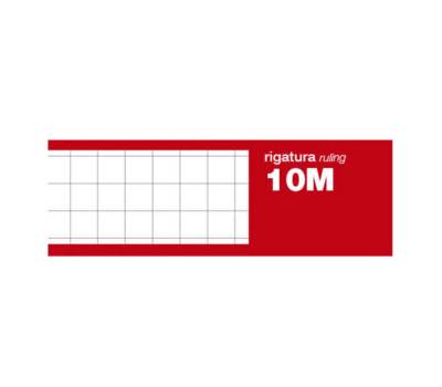 Blocco note Leader - 10 mm - 210 x 297 mm - 80 gr - 90 fogli - conf. 5 pezzi - Blasetti - 1108 - 8007758012455 - DMwebShop - 1