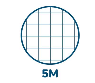 Blocco Pignastyl - A4 - 5 mm - 210 x 297 mm - 80 gr - 70 fogli - conf. 10 pezzi - Pigna - 02137485M - 8005235068957 - DMwebShop - 1 Blocco Pignastyl - A4 - 5 mm - 210 x 297 mm - 80 gr - 70 fogli - conf. 10 pezzi - Pigna - 02137485M - 8005235068957 - DMwebShop - 1