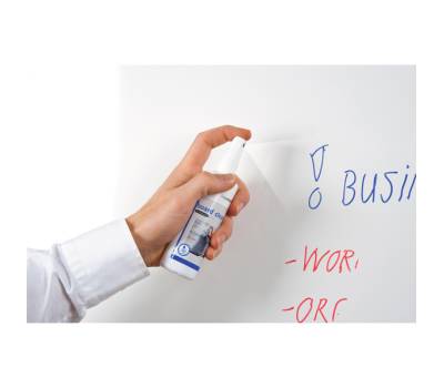 Detergente TZ7 per lavagne bianche - 125 ml - Legamaster - L-1212 00 - 8713797036665 - DMwebShop - 1 Detergente TZ7 per lavagne bianche - 125 ml - Legamaster - L-1212 00 - 8713797036665 - DMwebShop - 1