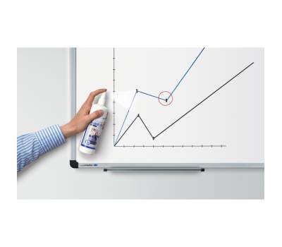 Detergente TZ7 per lavagne bianche - 125 ml - Legamaster - L-1212 00 - 8713797036665 - DMwebShop - 2 Detergente TZ7 per lavagne bianche - 125 ml - Legamaster - L-1212 00 - 8713797036665 - DMwebShop - 2