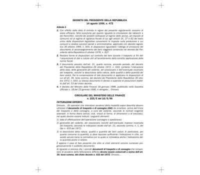 Blocco DDT - 33 fogli 3 copie autoricalcanti - 29,7 x 22 cm - Edipro - E5219CT - 8023328521912 - DMwebShop - 1