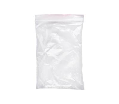 Sacchetti Zip 10 x 15 cm 45 micron PE trasparente Viva 3075 - 2841 - 1