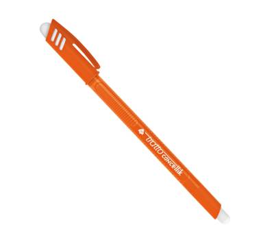 Barattolo Penna a sfera cancellabile Cancellik punta 1 mm colori assortiti - 1986 - 2 Barattolo Penna a sfera cancellabile Cancellik punta 1 mm colori assortiti - 1986 - 2