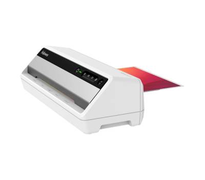 Plastificatrice Saturn 3I - A4 - a caldo - Fellowes - 5724801 - 43859679904 - DMwebShop - 1