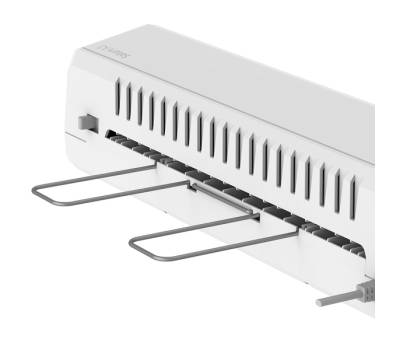 Plastificatrice Saturn 3I - A4 - a caldo - Fellowes - 5724801 - 43859679904 - DMwebShop - 2