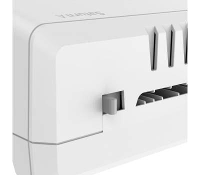 Plastificatrice Saturn 3I - A4 - a caldo - Fellowes - 5724801 - 43859679904 - DMwebShop - 3