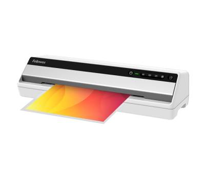 Plastificatrice Saturn 3I - A3 - a caldo - Fellowes - 5736001 - 43859679980 - DMwebShop - 1