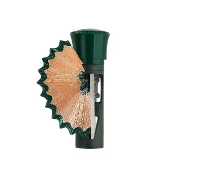 Matita in grafite castell 9000 Extender gradazione B Faber Castell - 3406 - 1