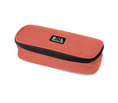 Astuccio ovale Colors - 23,5 x 9 x 5,5 cm - colori assortiti - conf. 12 pezzi - Colorosa - 368020 - 8004428062567 - DMwebShop - 1 Astuccio ovale Colors - 23,5 x 9 x 5,5 cm - colori assortiti - conf. 12 pezzi - Colorosa - 368020 - 8004428062567 - DMwebShop - 1