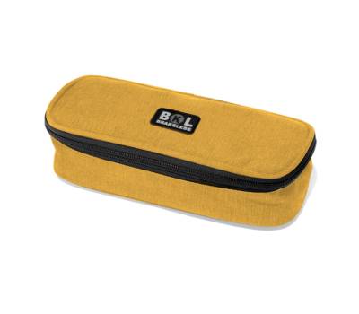 Astuccio ovale Colors - 23,5 x 9 x 5,5 cm - colori assortiti - conf. 12 pezzi - Colorosa - 368020 - 8004428062567 - DMwebShop - 2 Astuccio ovale Colors - 23,5 x 9 x 5,5 cm - colori assortiti - conf. 12 pezzi - Colorosa - 368020 - 8004428062567 - DMwebShop - 2