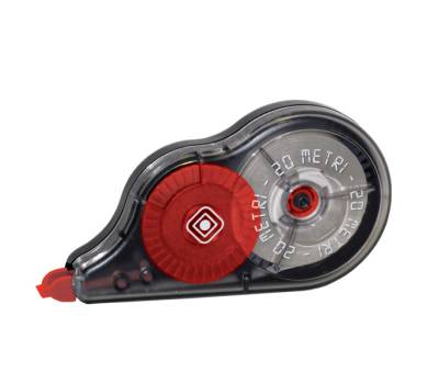 Correttore a nastro 20 Metri - 5 mm x 20 mt - involucro colori assortiti - Osama - OW 10148 - 8007404242212 - DMwebShop - 3 Correttore a nastro 20 Metri - 5 mm x 20 mt - involucro colori assortiti - Osama - OW 10148 - 8007404242212 - DMwebShop - 3