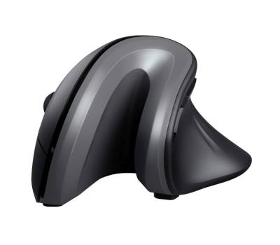 Mouse wireless ergonomico verticale Verro - Trust - 23507 - 8713439235074 - DMwebShop - 1