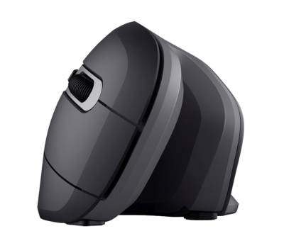 Mouse wireless ergonomico verticale Verro - Trust - 23507 - 8713439235074 - DMwebShop - 2
