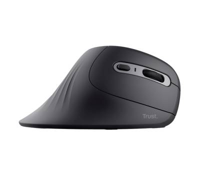 Mouse wireless ergonomico verticale Verro - Trust - 23507 - 8713439235074 - DMwebShop - 4