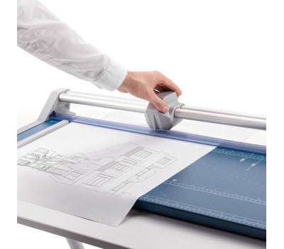 Taglierina a rullo professionale 554 - Dahle - R000554 - 4009729069554 - DMwebShop - 2