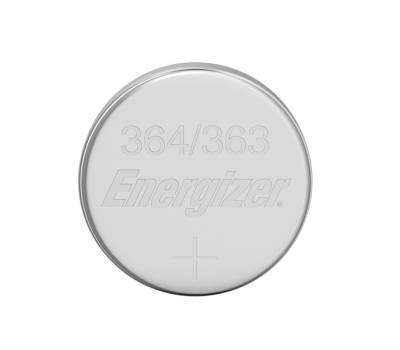 Pila Watch 364-363 - conf. 10 pezzi - Energizer - E300790700 - 7638900950045 - DMwebShop - 1 Pila Watch 364-363 - conf. 10 pezzi - Energizer - E300790700 - 7638900950045 - DMwebShop - 1