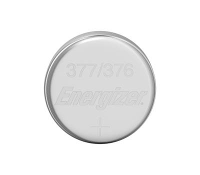 Pila Watch 377-376 - conf. 10 pezzi - Energizer - E300791100 - 92920A - DMwebShop - 1 Pila Watch 377-376 - conf. 10 pezzi - Energizer - E300791100 - 92920A - DMwebShop - 1