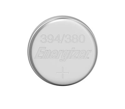 Pila Watch 394-380 - conf. 10 pezzi - Energizer - E300791900 - 92922A - DMwebShop - 1 Pila Watch 394-380 - conf. 10 pezzi - Energizer - E300791900 - 92922A - DMwebShop - 1