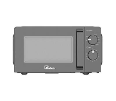 Forno a microonde - con funzione grill - 1100 W - nero - No Brand - 4811500 - 8004032112863 - DMwebShop - 1