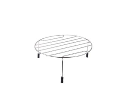 Forno a microonde - con funzione grill - 1100 W - nero - No Brand - 4811500 - 8004032112863 - DMwebShop - 3