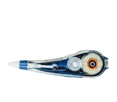 Correttore a nastro Spydi - 4,2 mm x 6,8 mt - conf. 20 pezzi - Staedtler - 94120 - 4007817941003 - DMwebShop - 3 Correttore a nastro Spydi - 4,2 mm x 6,8 mt - conf. 20 pezzi - Staedtler - 94120 - 4007817941003 - DMwebShop - 3