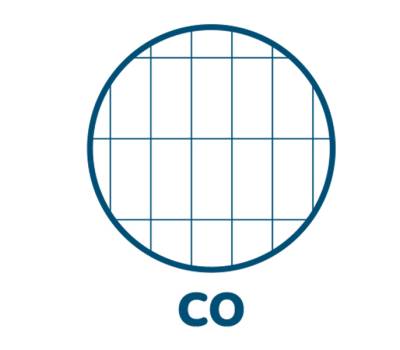 Maxiquaderno Monocromo A4 commerciale 80 gr 42 fogli - 7373 - 1 Maxiquaderno Monocromo A4 commerciale 80 gr 42 fogli - 7373 - 1