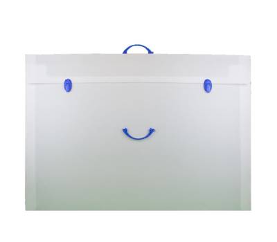 Valigetta polionda 701,70 x 100 cm dorso 3 cm Favorit - 6353 - 1