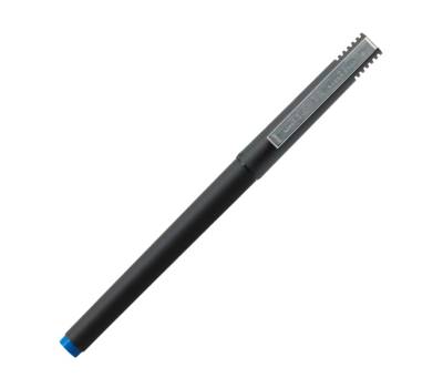 Roller Uni Ball UB120 - punta 0,5 mm - blu - conf. 12 pezzi - Uni Mitsubishi - M UB120 B - 36939A - DMwebShop - 1