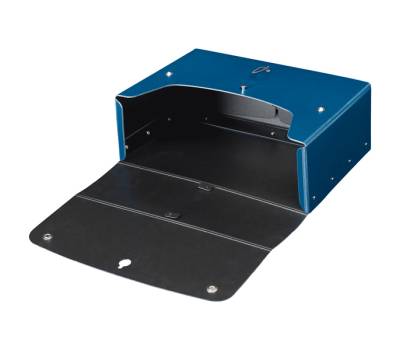 Scatola archivio Pick Up - dorso 16 cm - 35 x 25 cm - blu - Fellowes - 40272 - 8015687021646 - DMwebShop - 1