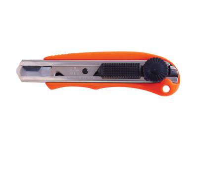 Cutter da lavoro - lama autorientrante - SL-20P - Nt Cutter - Y010040 - 4904011019081 - DMwebShop - 1 Cutter da lavoro - lama autorientrante - SL-20P - Nt Cutter - Y010040 - 4904011019081 - DMwebShop - 1
