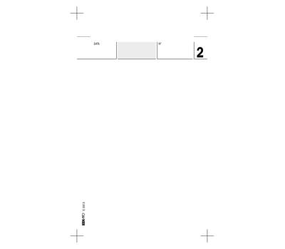 Blocco comande - 25-25 fogli autoricalcanti - 17 x 9,9 cm - conf. 20 pezzi - Edipro - E5913 - CONFE5913PZ20S - DMwebShop - 2