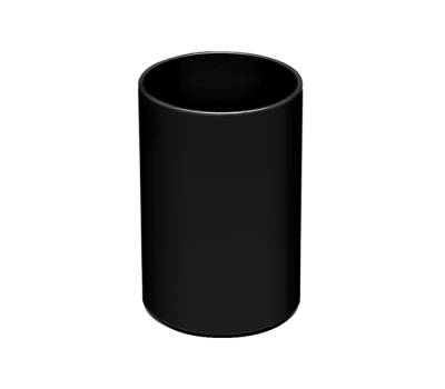 Portapenne a bicchiere Coral - 7,5 x 11 cm - colori assortiti - conf. 12 pezzi - Lebez - 328-ASS - 8007509085868 - DMwebShop - 2 Portapenne a bicchiere Coral - 7,5 x 11 cm - colori assortiti - conf. 12 pezzi - Lebez - 328-ASS - 8007509085868 - DMwebShop - 2