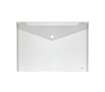 Busta con bottone - formato orizzontale - 18,5 x 13,5 cm - colori assortiti - conf. 12 pezzi - Lebez - 80195 - 8007509062258 - DMwebShop - 4