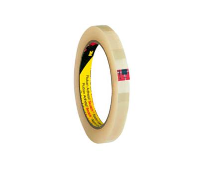 Nastro adesivo 550 - 19 mm x 66 mt - trasparente - torre 8 rotoli - Scotch - 7100194348 - 3134375261708 - DMwebShop - 1