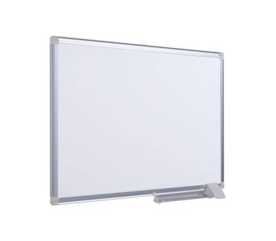 Lavagna magnetica Maya New Generation - 60 x 90 cm - bianco - Bi-office - MA0307830 - 5603750118022 - DMwebShop - 1