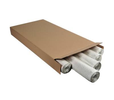 Blocco per lavagna - 65 x 100 cm - 48 fogli - 60 gr - quadretti 2,5 cm - conf. 5 pezzi - Exacompta - 37651E - 3130630376514 - DMwebShop - 4