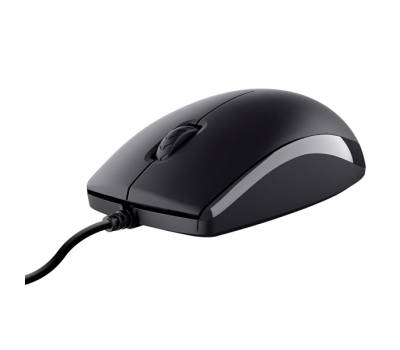 Set tastiera e Mouse a filo Primo - Trust - 23971 - 8713439239713 - DMwebShop - 1