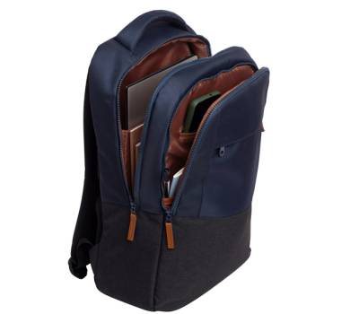 Zaino Lisboa - 16' - blu - Trust - 25124 - 8713439251241 - DMwebShop - 1