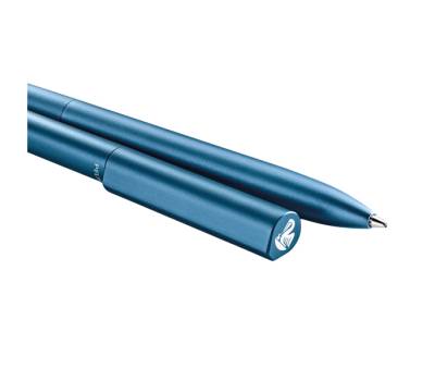 Penna sfera INEO Elements - punta M - blu - Pelikan - 400191373 - 4012700822475 - DMwebShop - 1 Penna sfera INEO Elements - punta M - blu - Pelikan - 400191373 - 4012700822475 - DMwebShop - 1