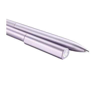 Penna sfera INEO Elements - punta M - lavanda - Pelikan - 400191374 - 4012700822482 - DMwebShop - 1 Penna sfera INEO Elements - punta M - lavanda - Pelikan - 400191374 - 4012700822482 - DMwebShop - 1