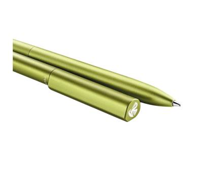 Penna sfera INEO Elements - punta M - verde - Pelikan - 300001264 - 4012700822505 - DMwebShop - 1 Penna sfera INEO Elements - punta M - verde - Pelikan - 300001264 - 4012700822505 - DMwebShop - 1