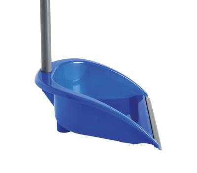 Alzaimmondizie Robusto - 26 x 26,5 x 80 cm - blu - Perfetto - 26440 - 8052474264404 - DMwebShop - 1