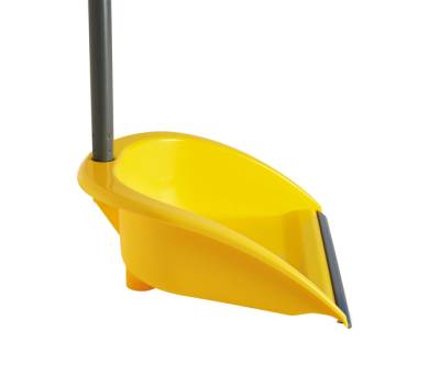 Alzaimmondizie Robusto - 26 x 26,5 x 80 cm - giallo - Perfetto - 26442 - 8052474264428 - DMwebShop - 1